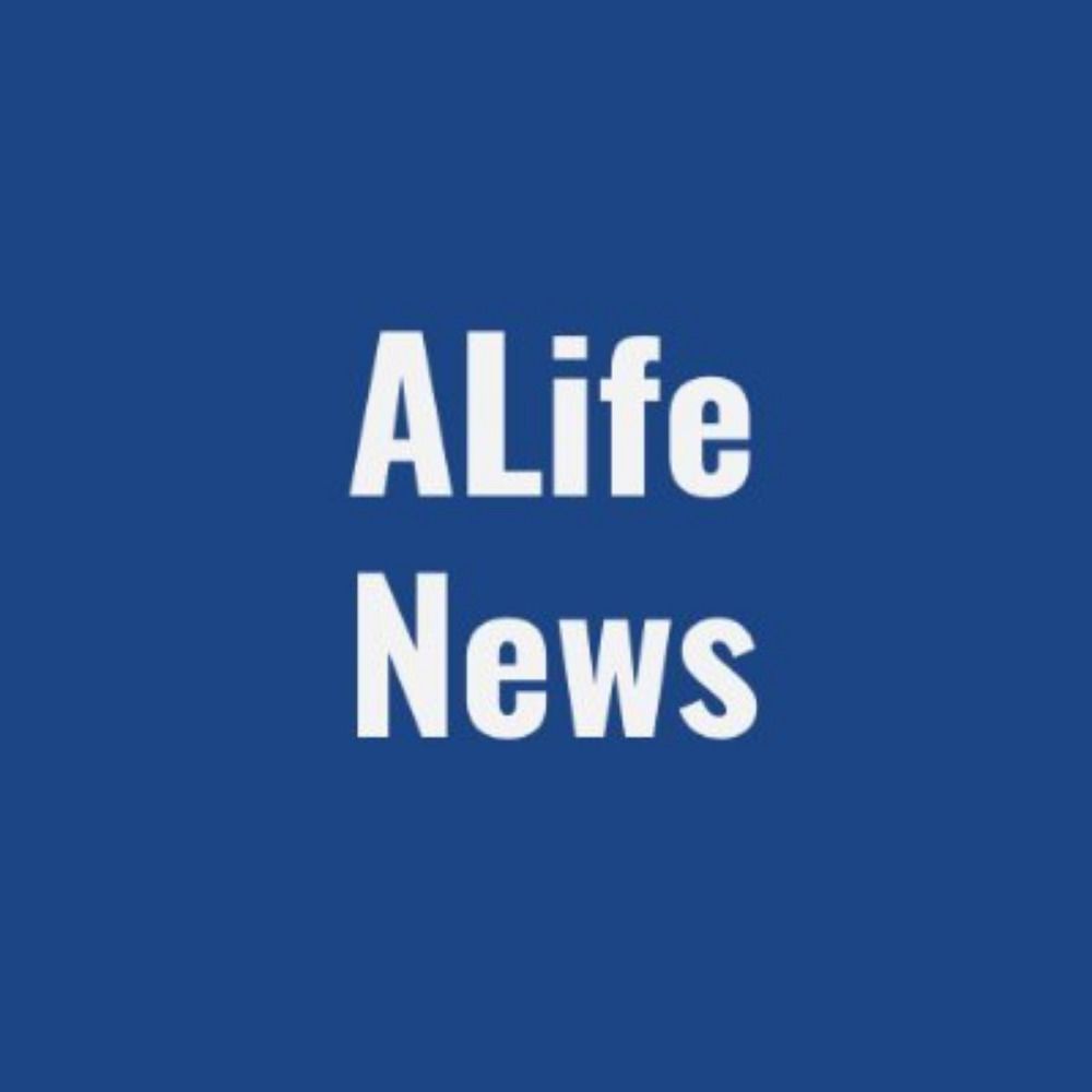 ALife Newsletter