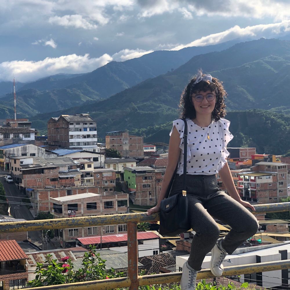 Luisa María