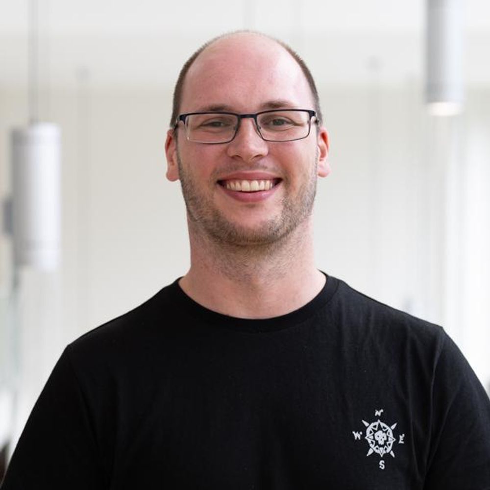 Philip Klostermeyer