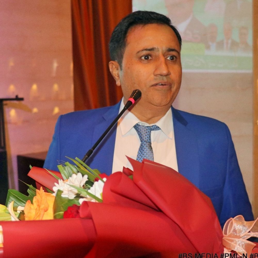 Nadeem Hafeez