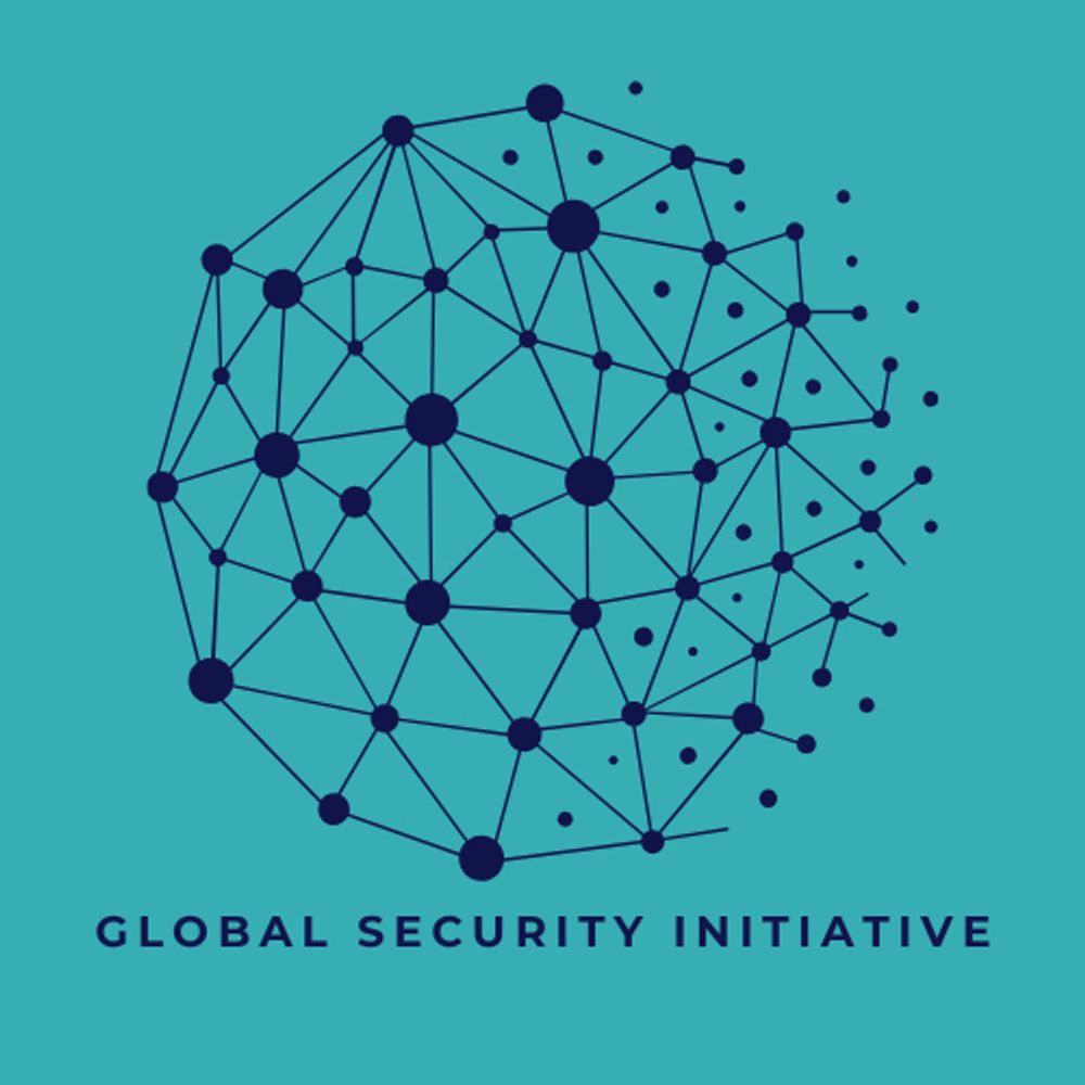 Global Security Initiative