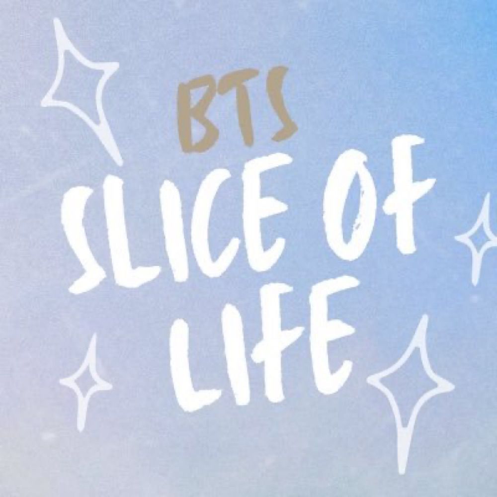 BTS Slice of Life Fest