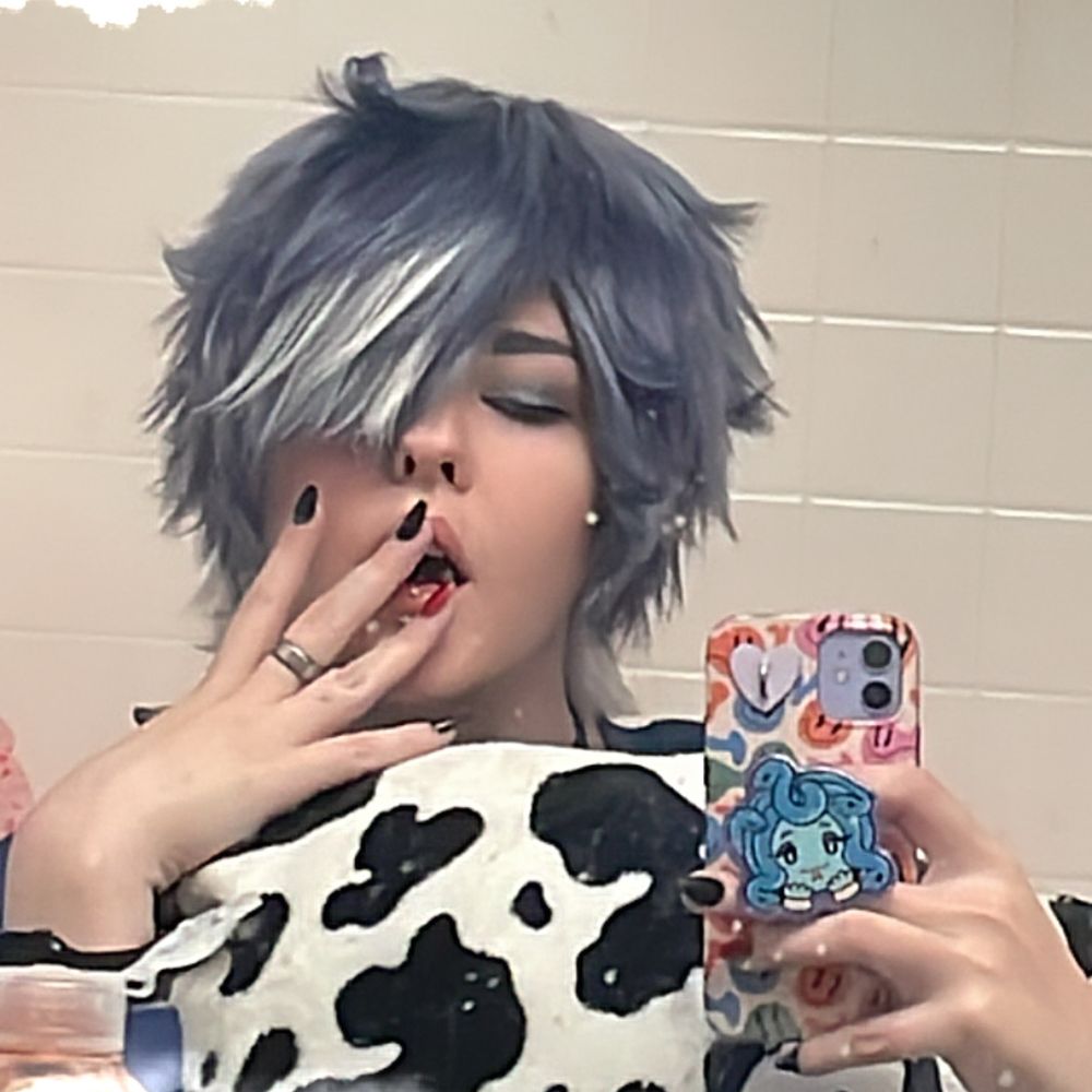 Local azul enjoyer 