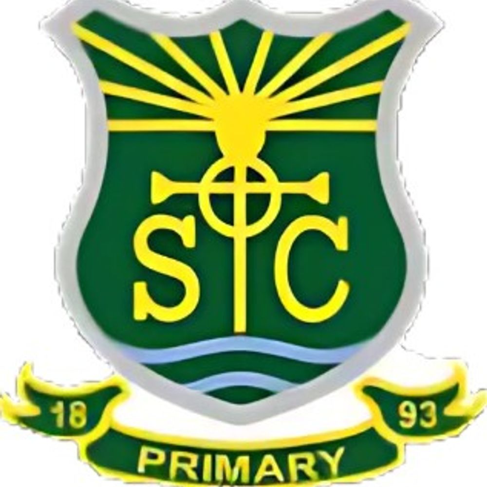 St Cuthbert's Primary School 
