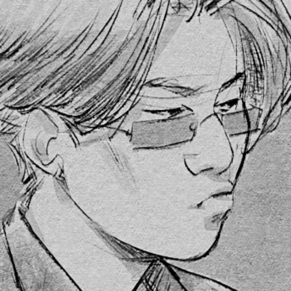 it's actually really cool to draw the devil