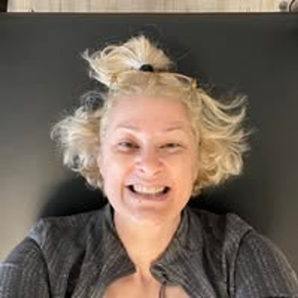 Suz Carter