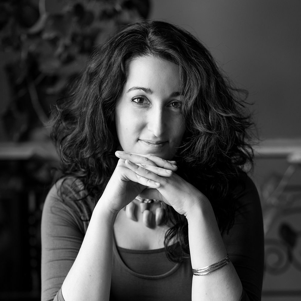 Nadia Beaudry