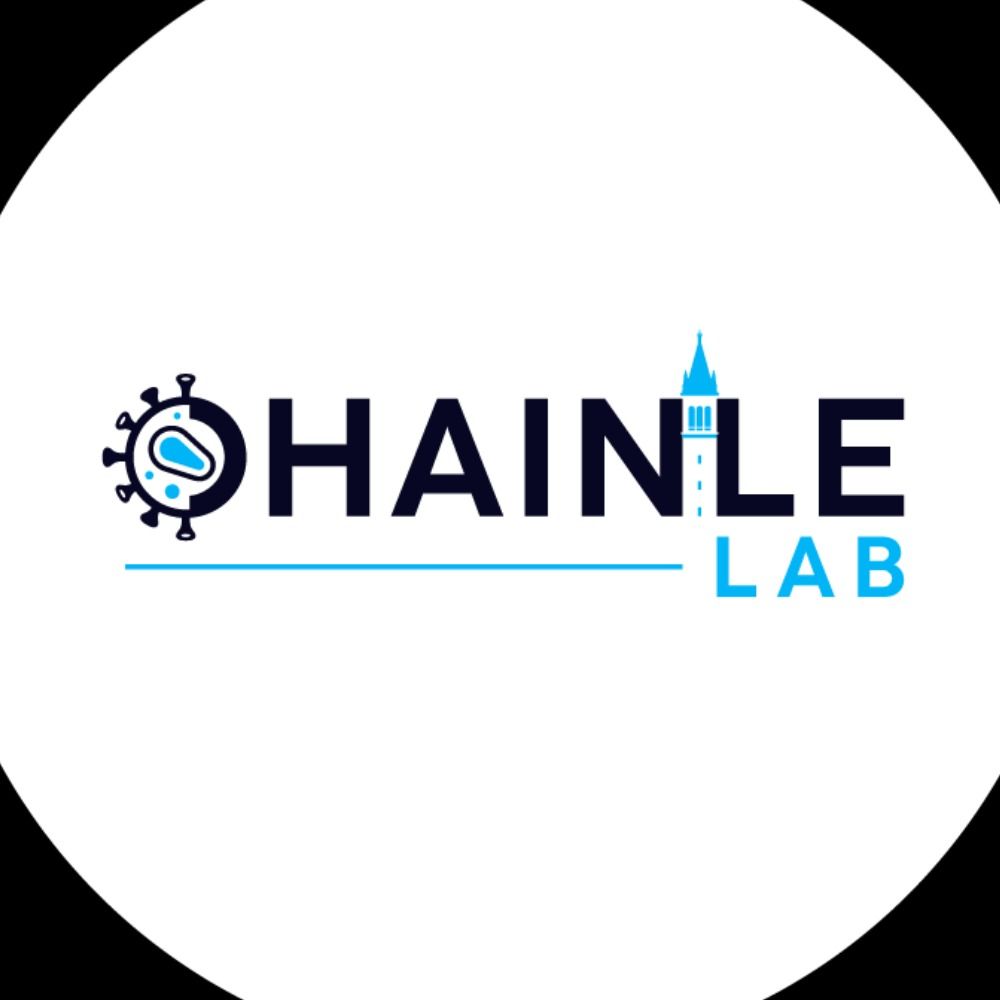 The Ohainle Lab