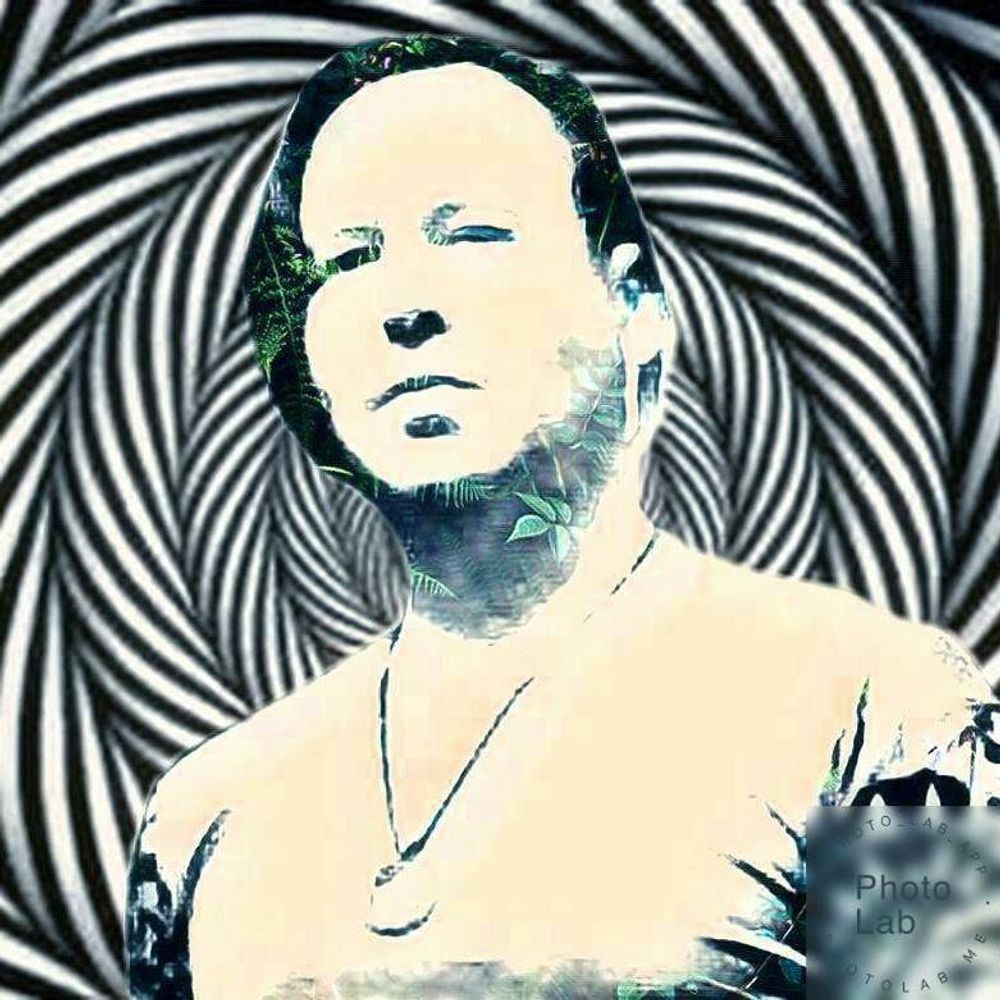 Damon Orion