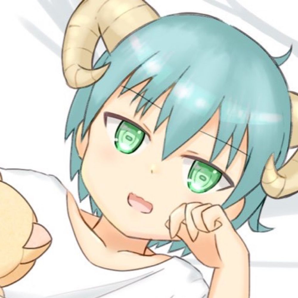 須能ラム
