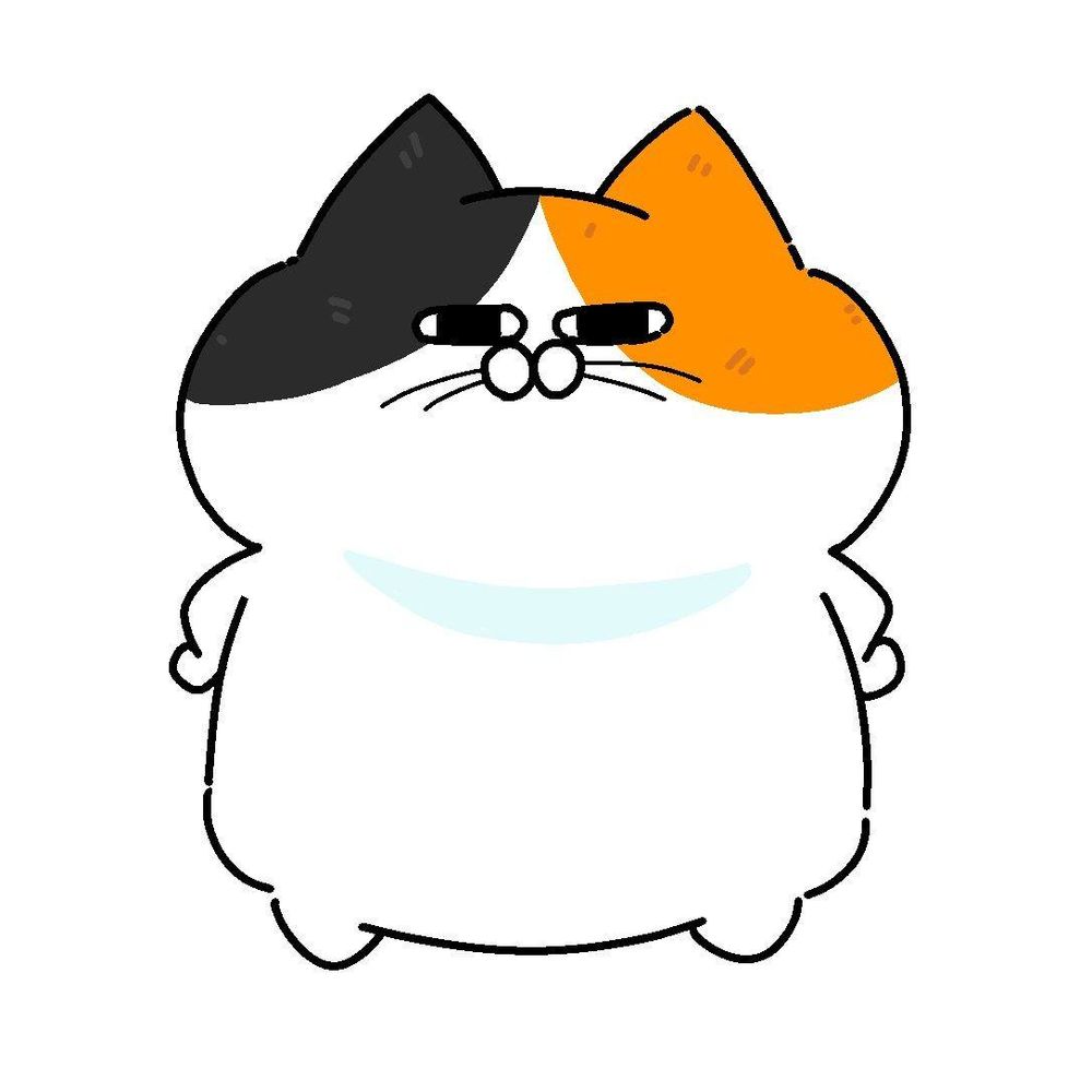 吉糯貓