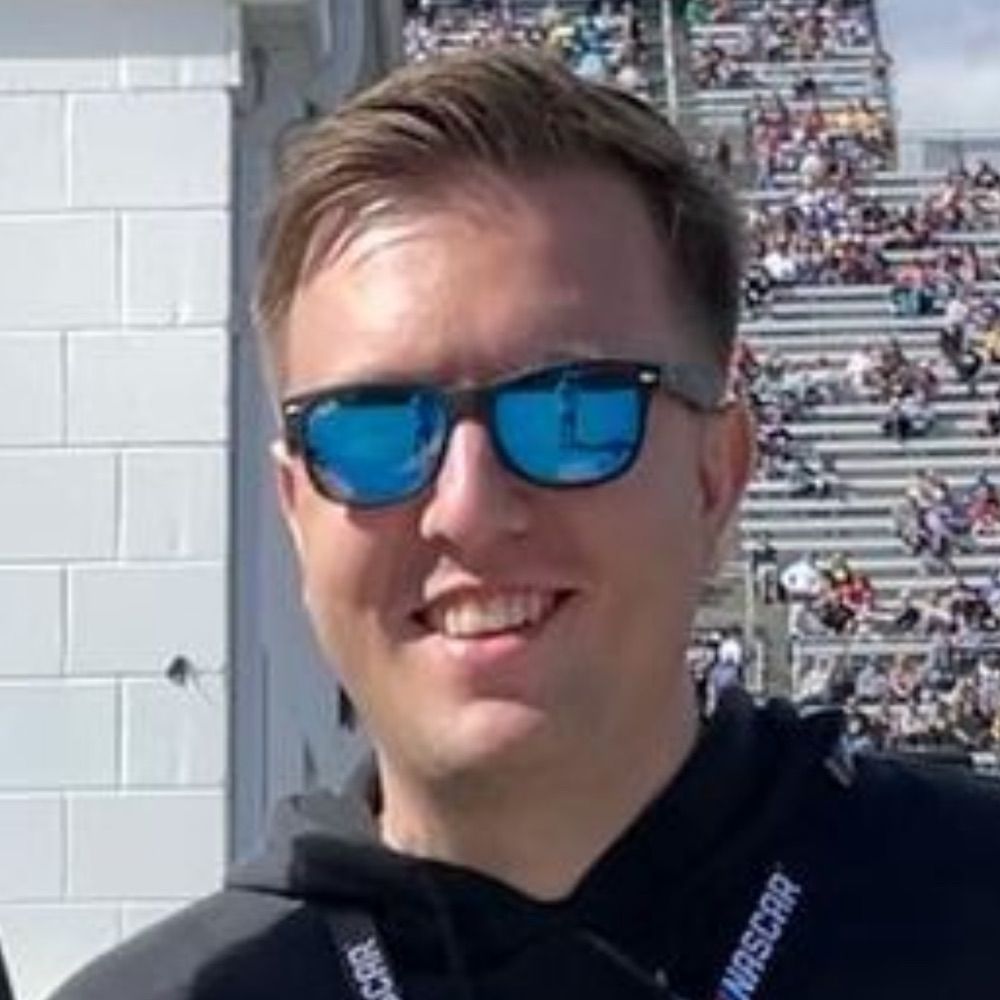 Jon Palmieri