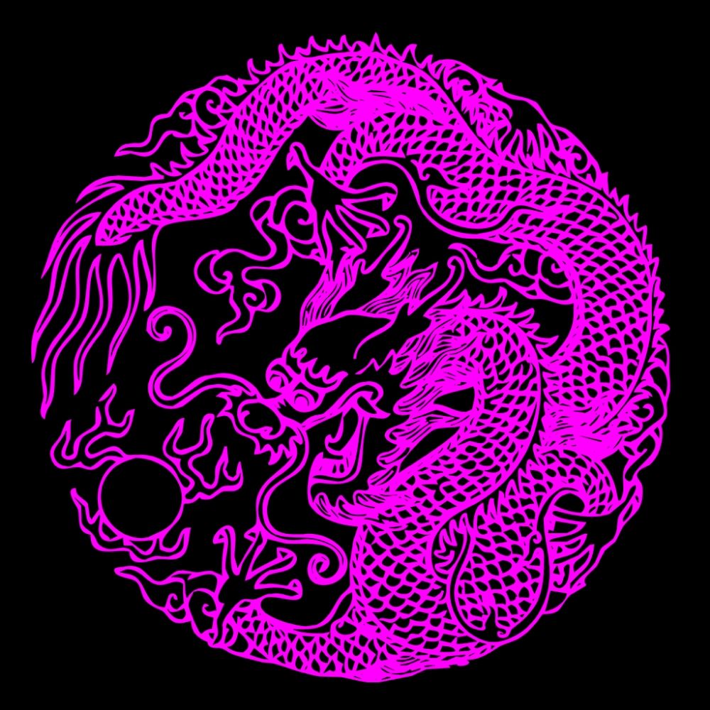 Dragon Party NSFW 