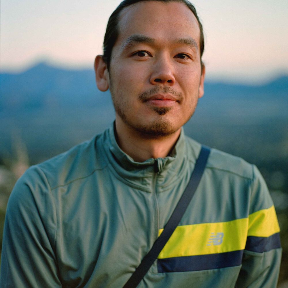 Denis Wong