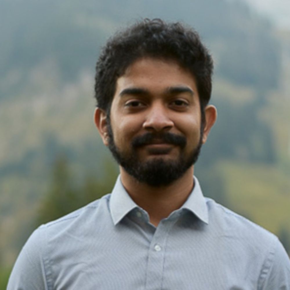 Debajyoti Sengupta