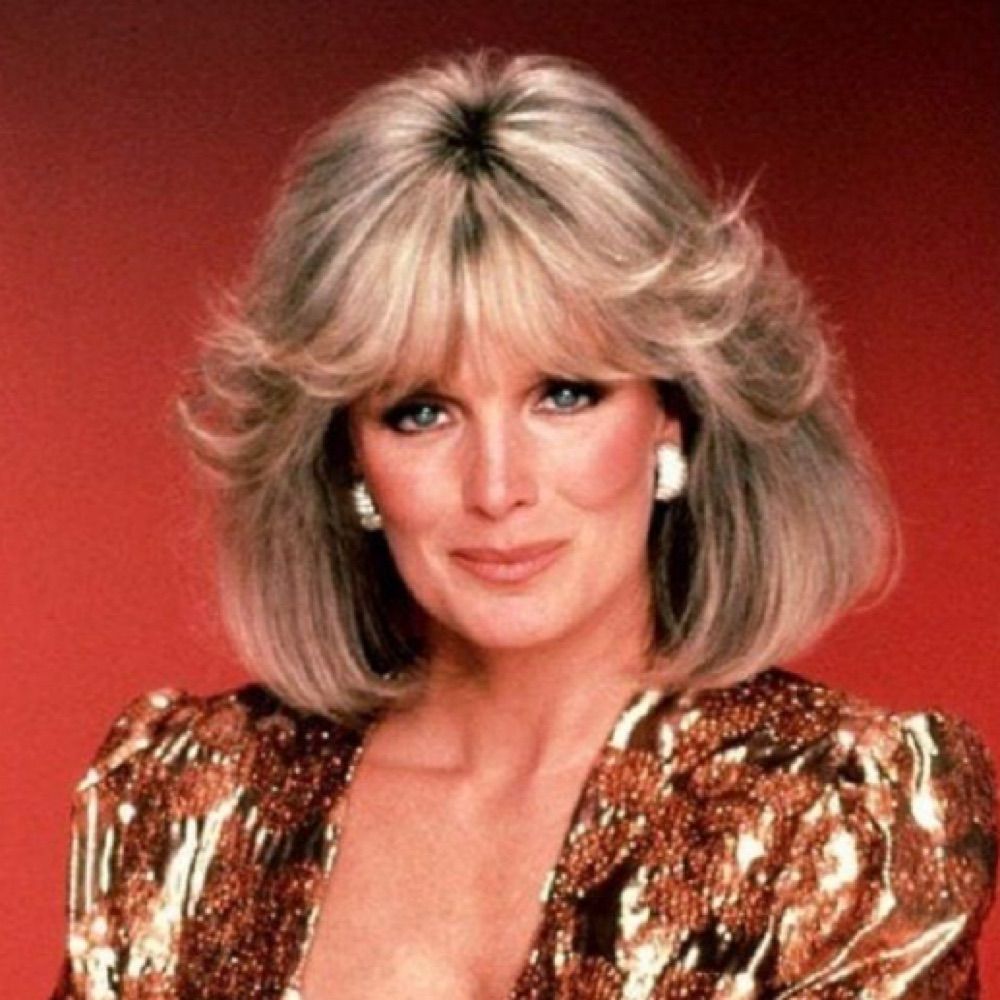 Belinda Bevans