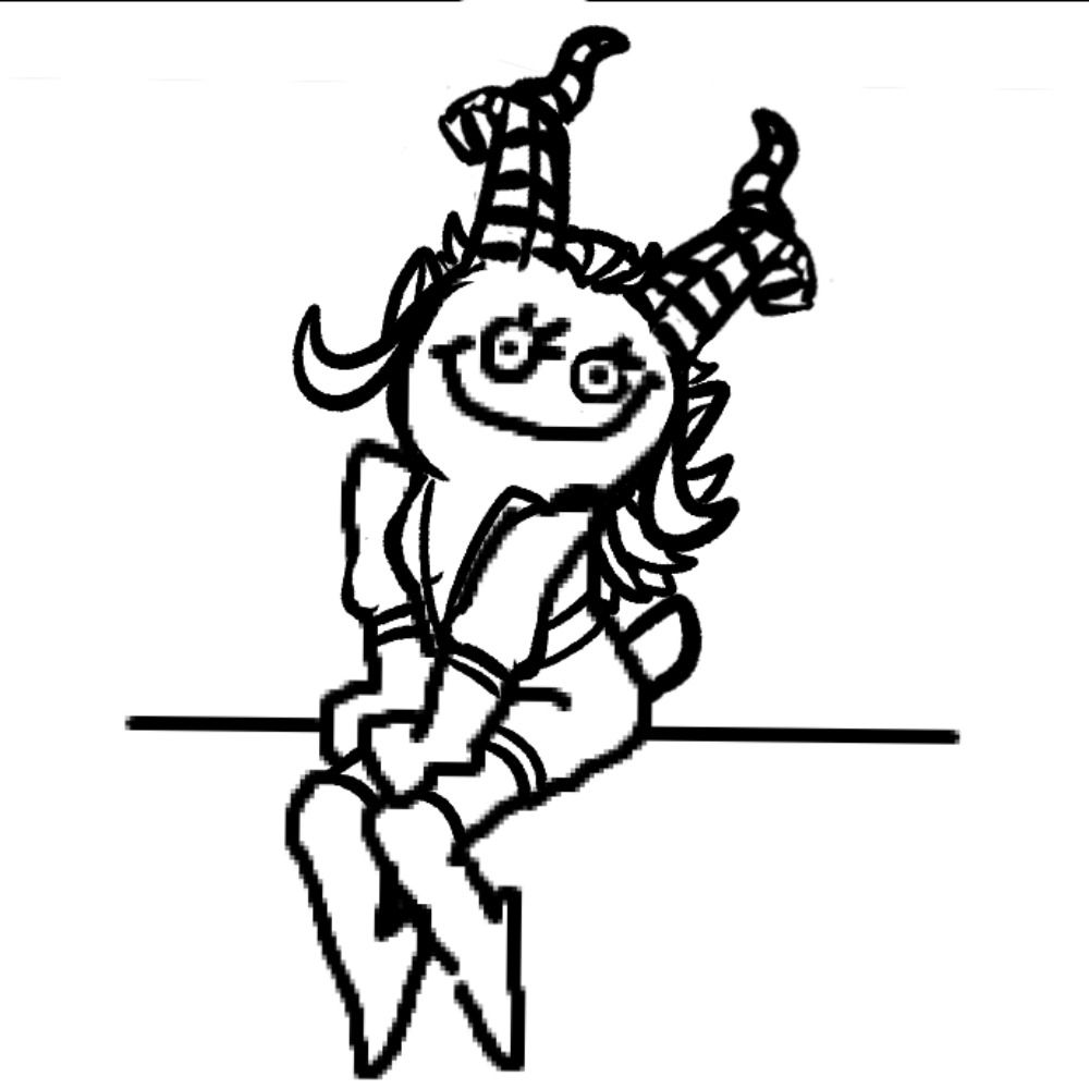 Camille The Wizard