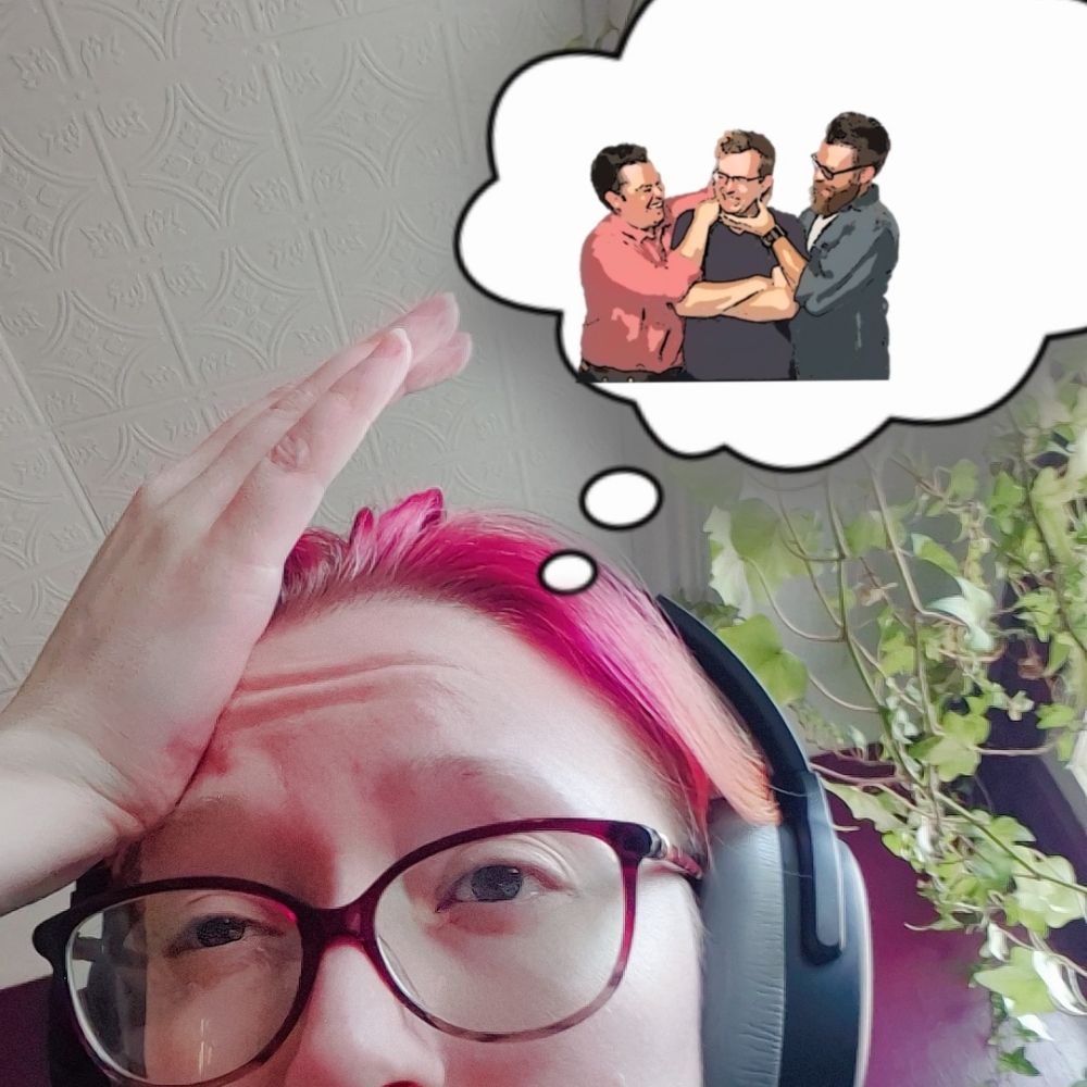 MBMBaM Rabbit Hole