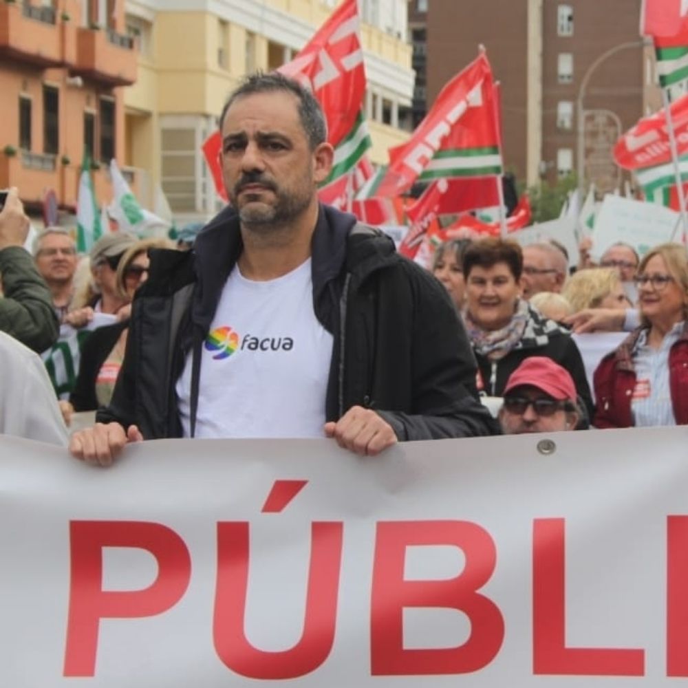 Jordi Castilla