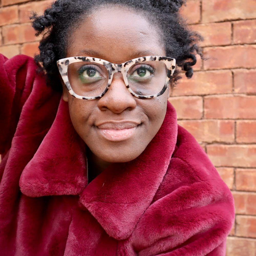 Janelle Ntim