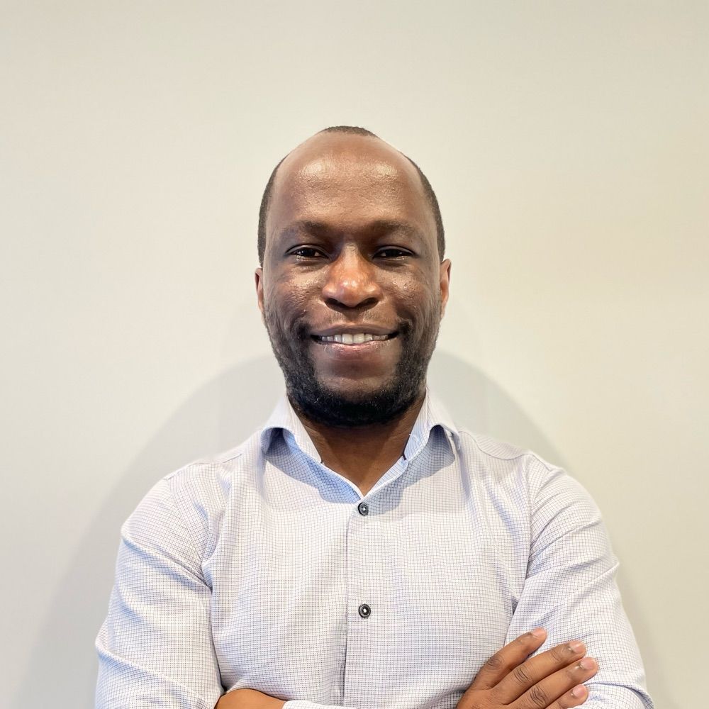 Joseph Kazibwe