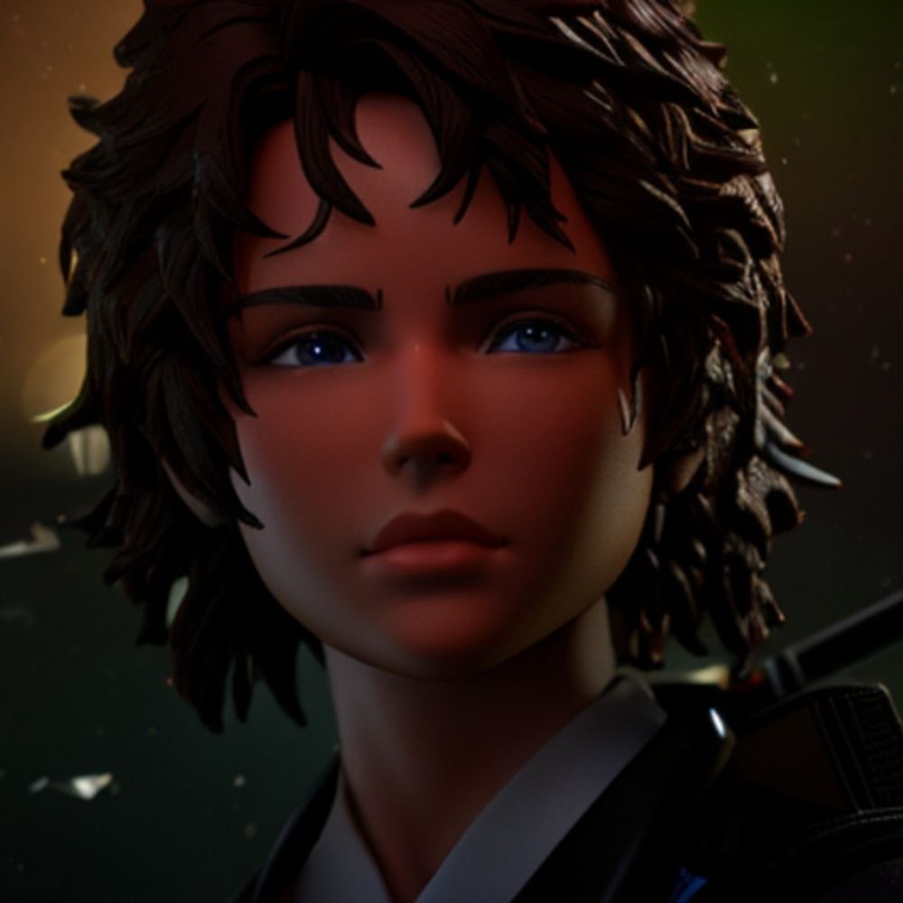Frodo