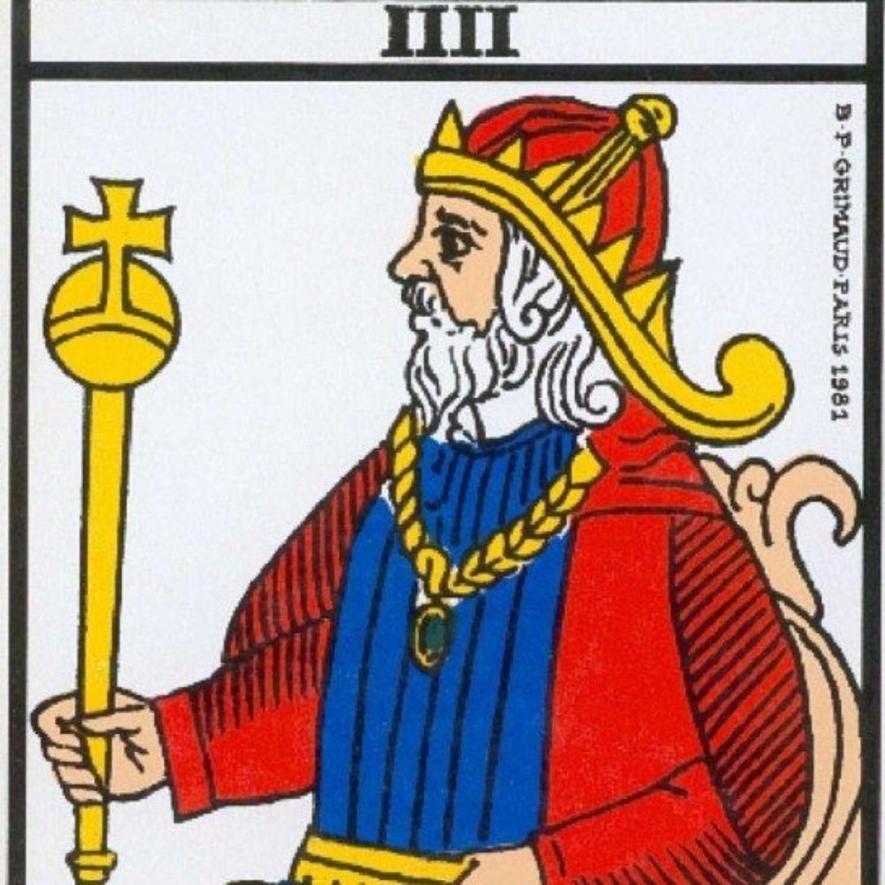 Conselhos Lenormand🎴