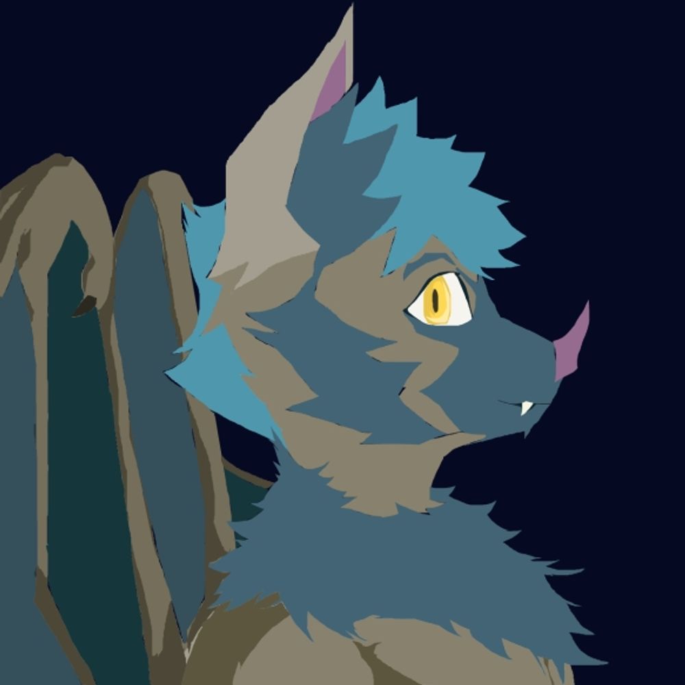 Awatoo Bat-Cat