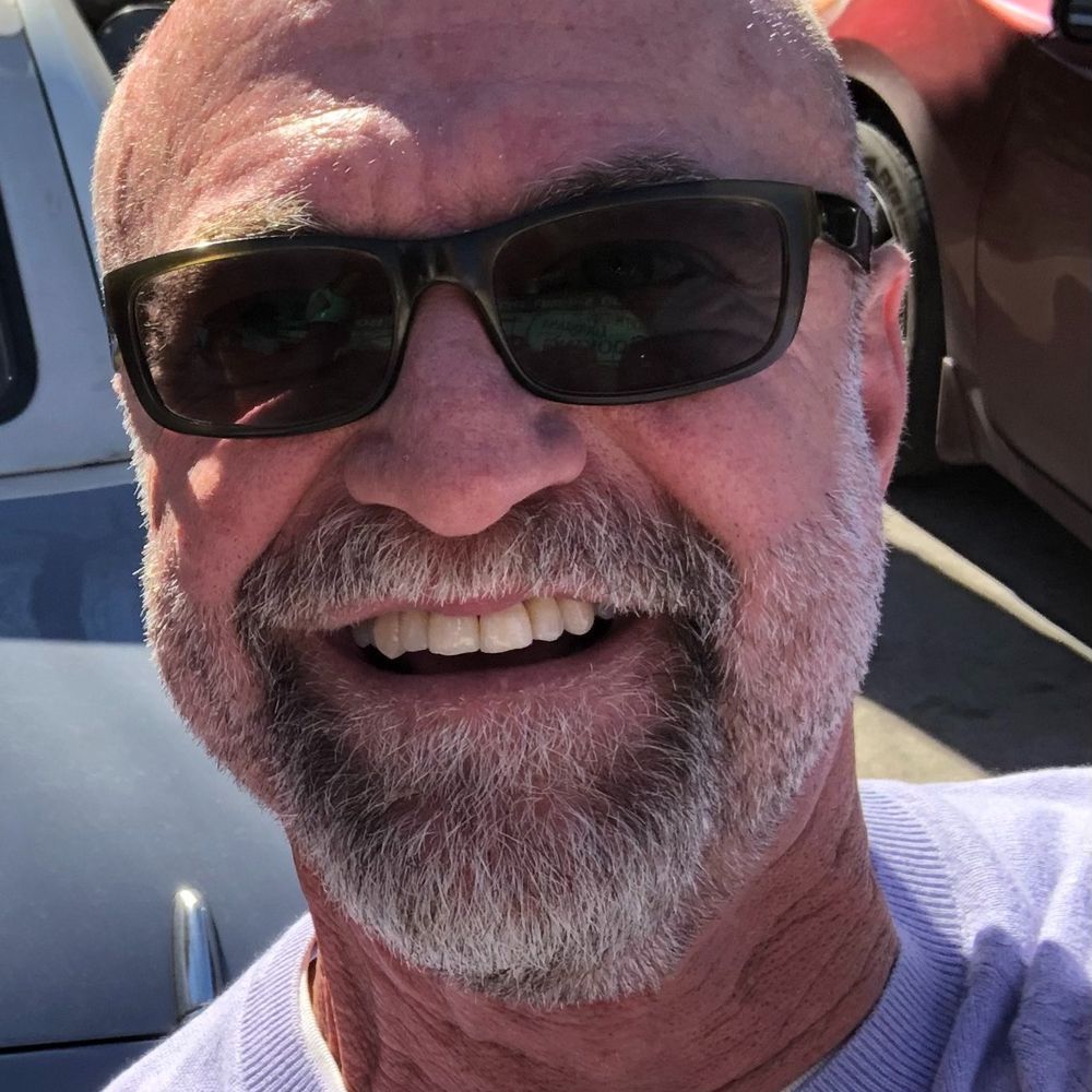 Randy Case