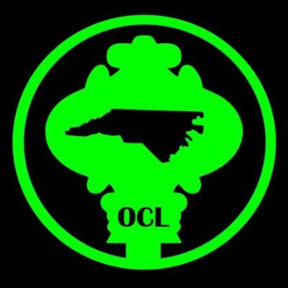 Oak City Locksport