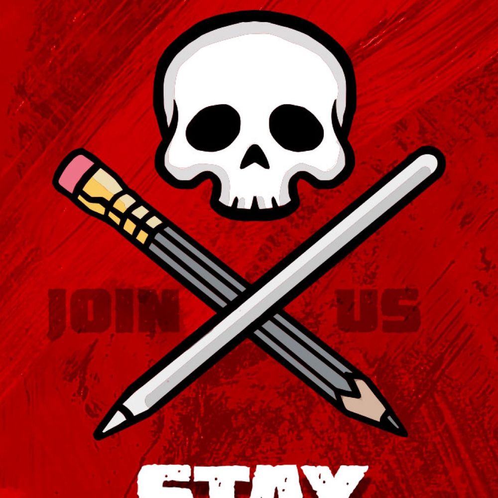 Draw or Die Co.