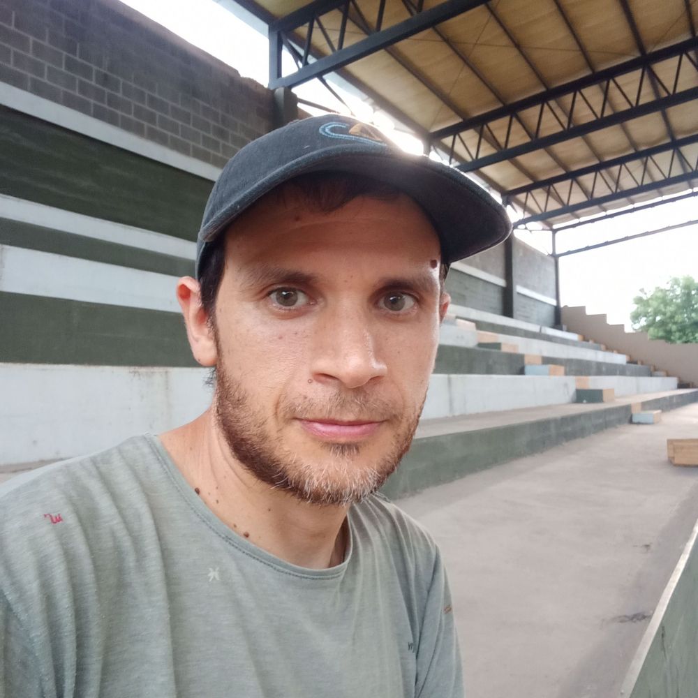 Juan Martínez