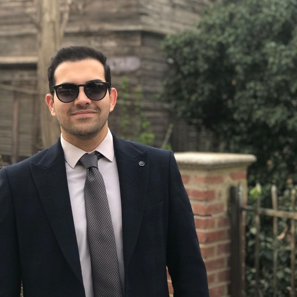 Alican Yücebıyık