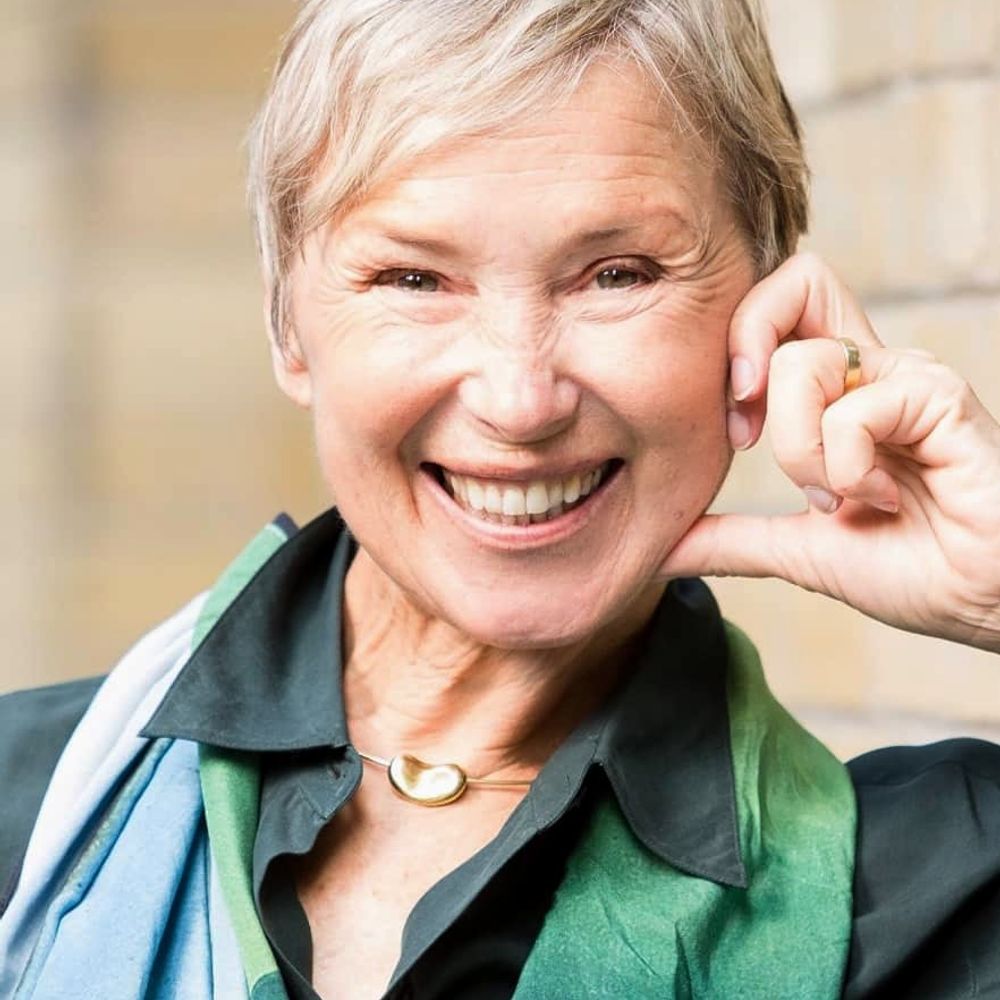 Dona Matthews