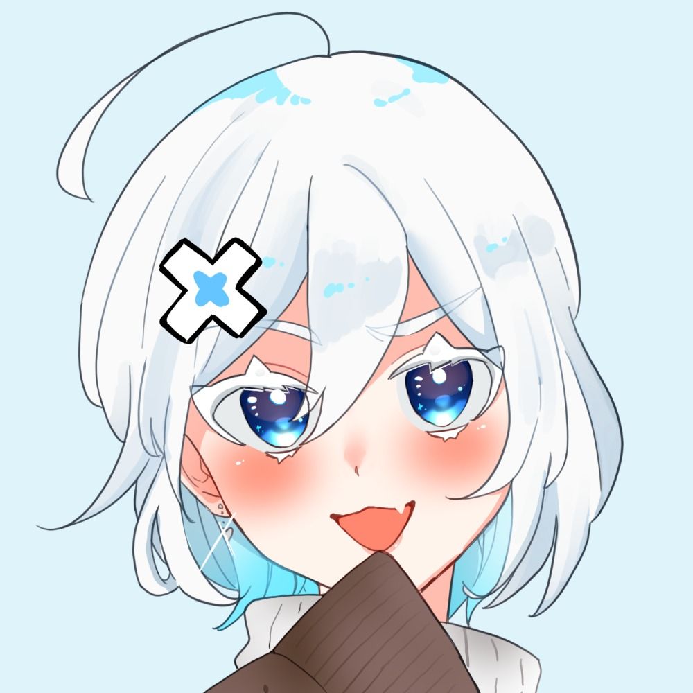 ✠ 黒森レチ ✠