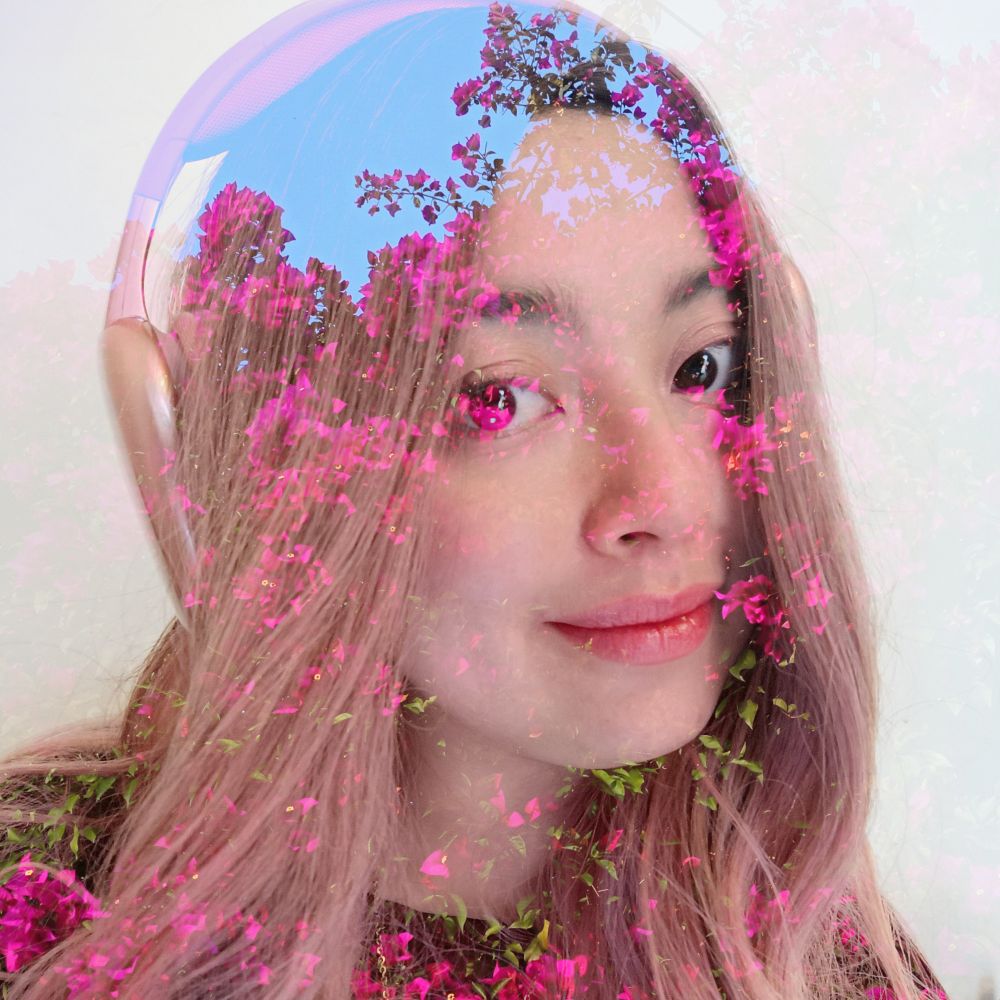 Isabella Izumi Yaryu