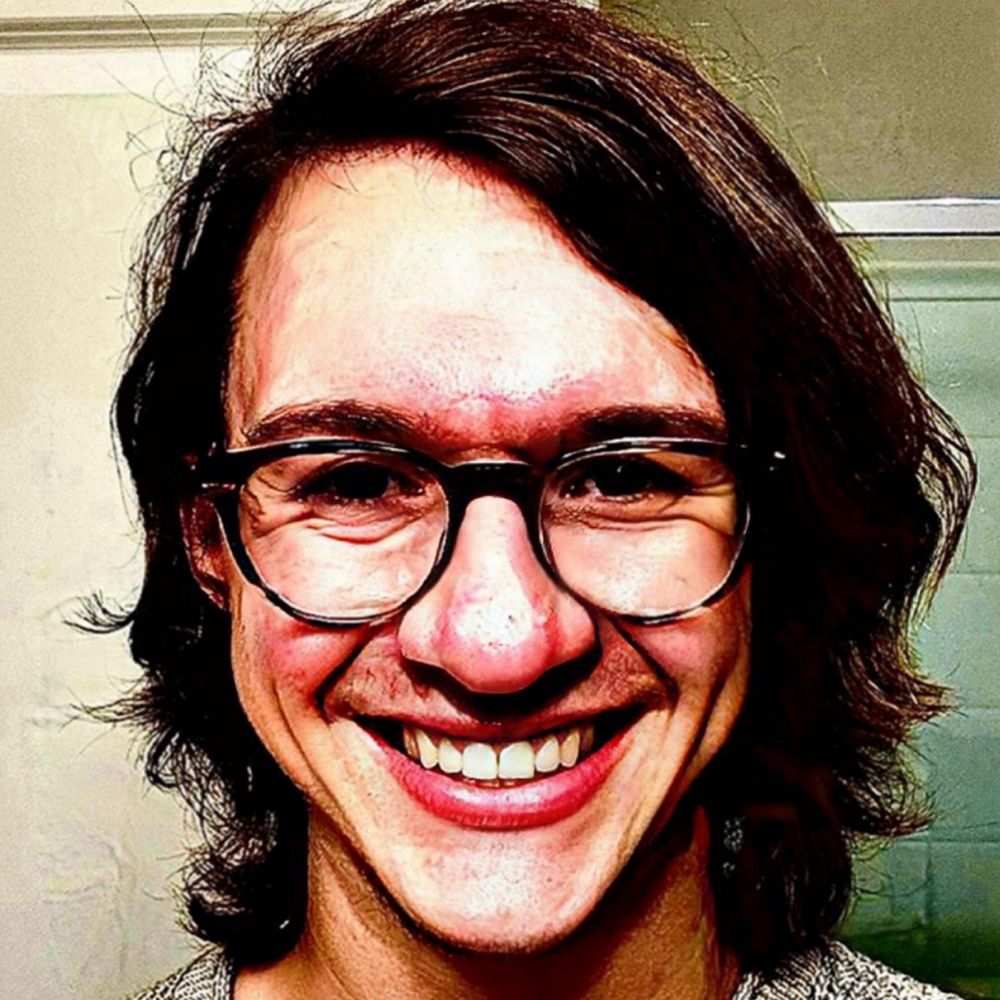 Jesse Huff