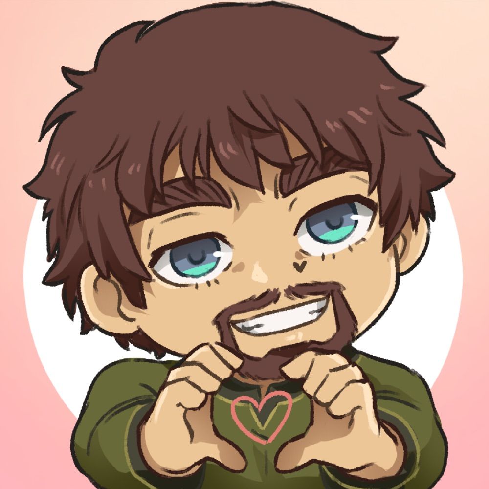 𝓢𝓪𝓶𝓲𝓮 ♡ 𝓔𝓲𝓷𝓪𝓻'𝓼 𝓦𝓲𝓯𝓮