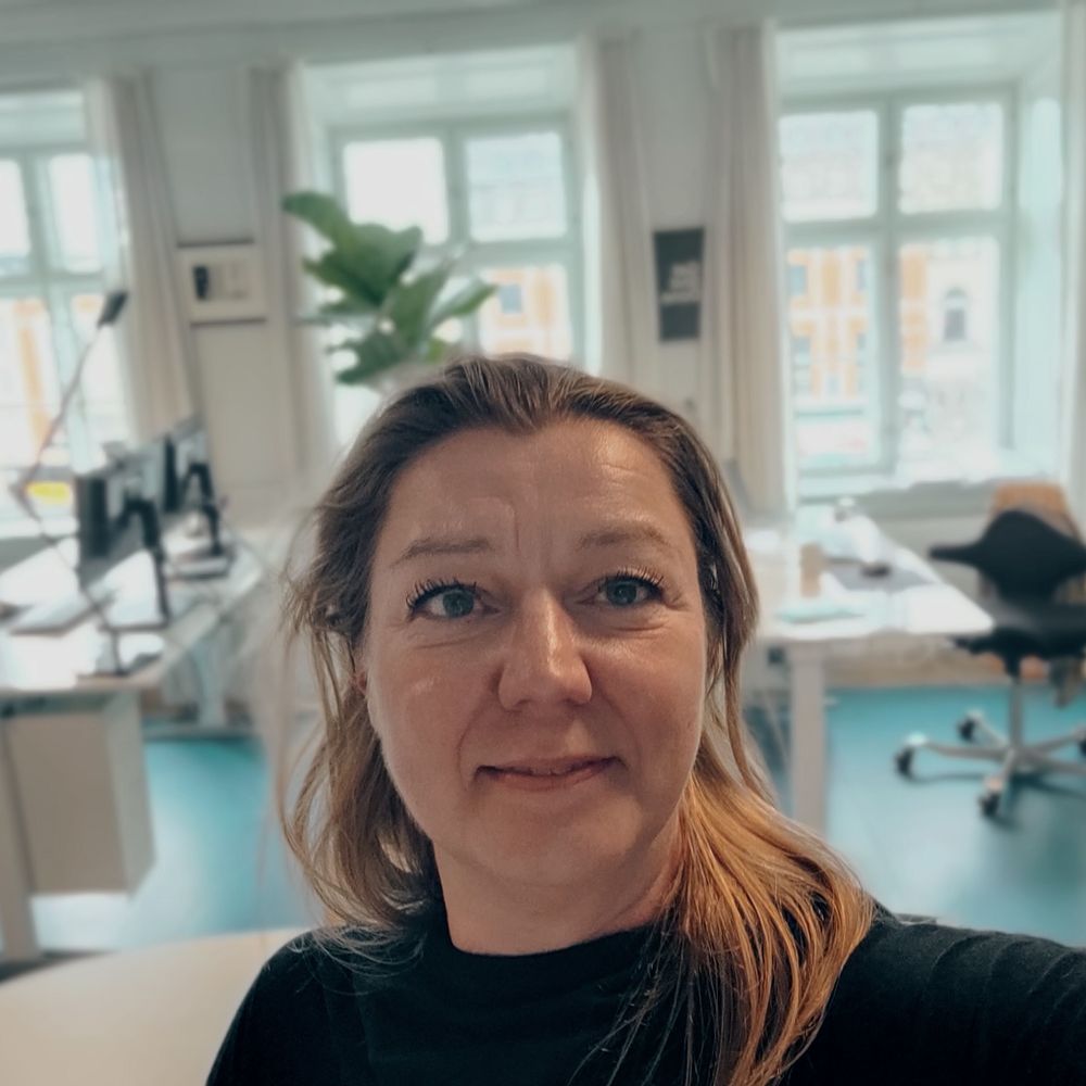 Tine Johansen