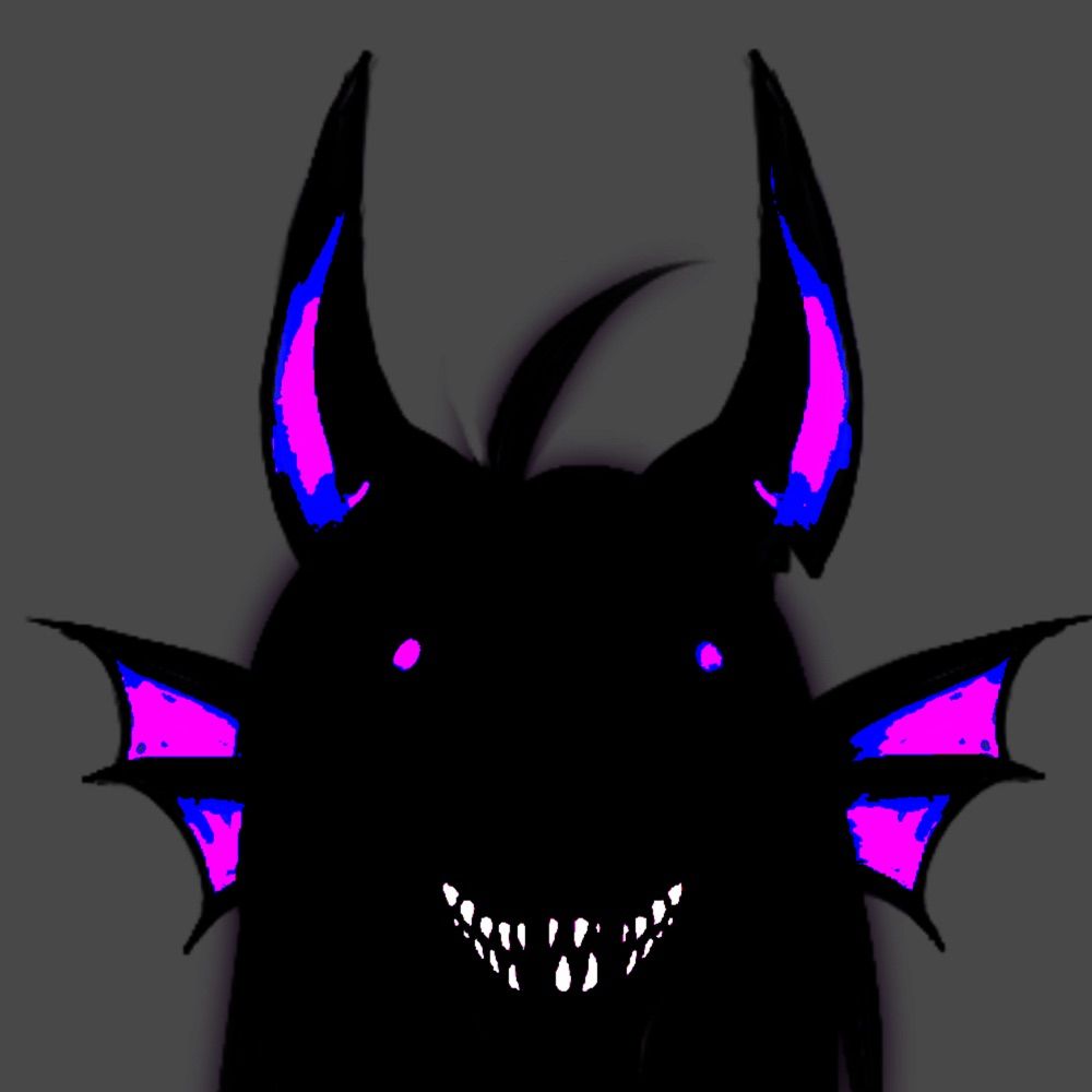 ImagineKaijus ✨Sirius✨ 🐾🦈 the Dogfish Vtuber