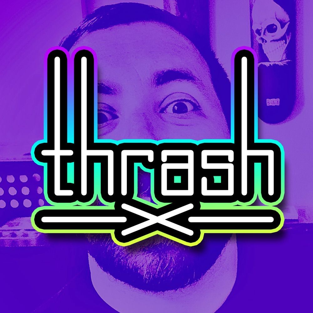 THRASHx
