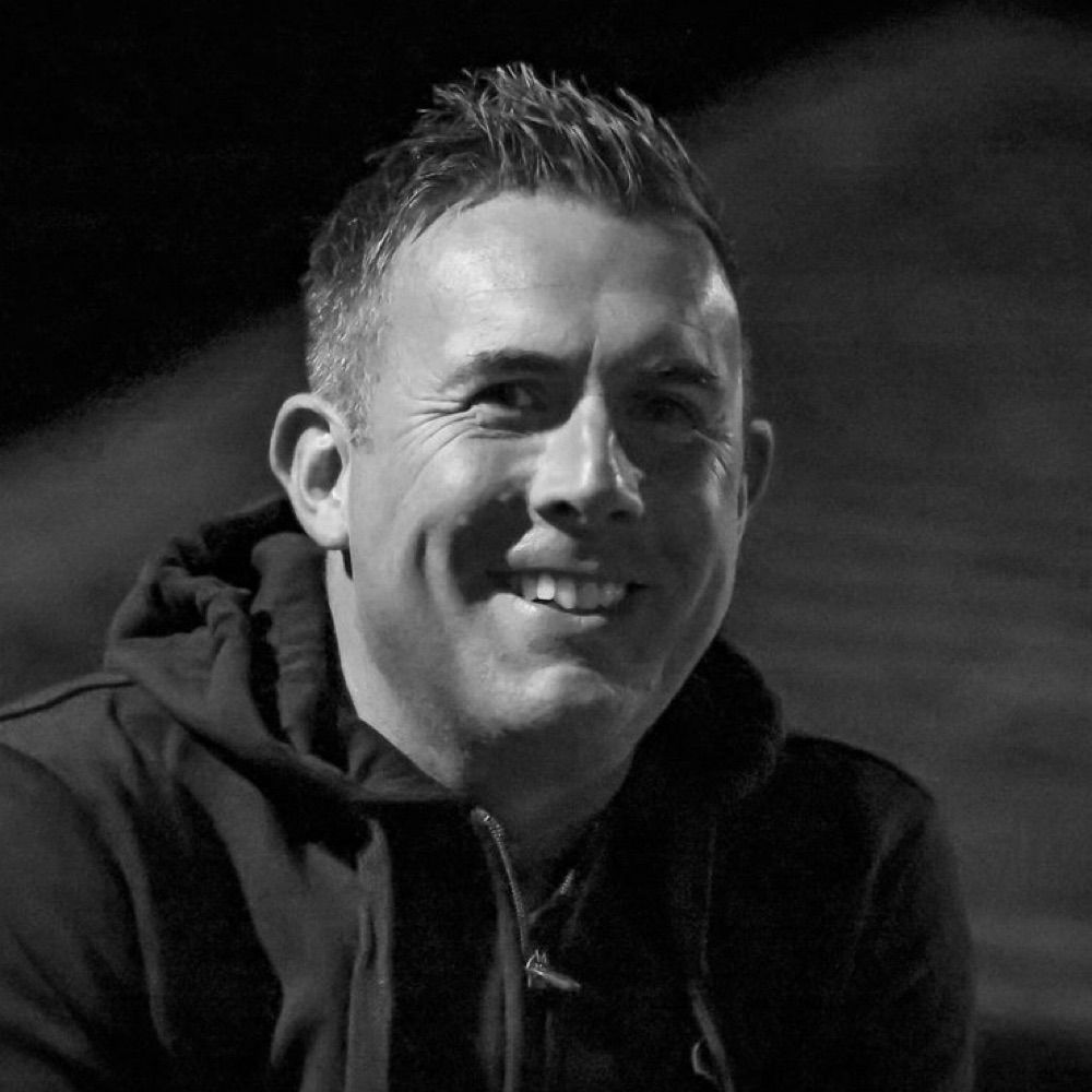 David Burton