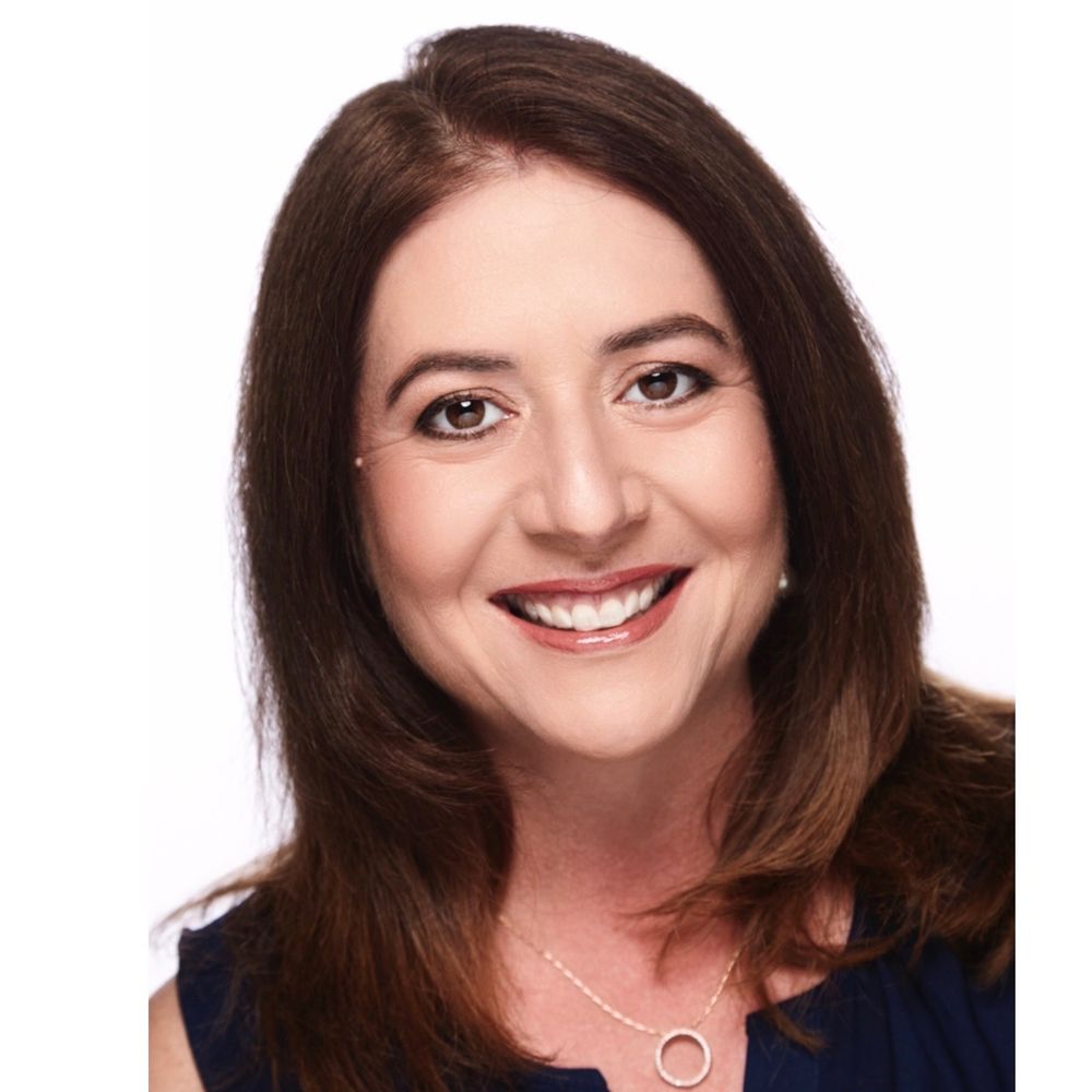 Debbie Perry