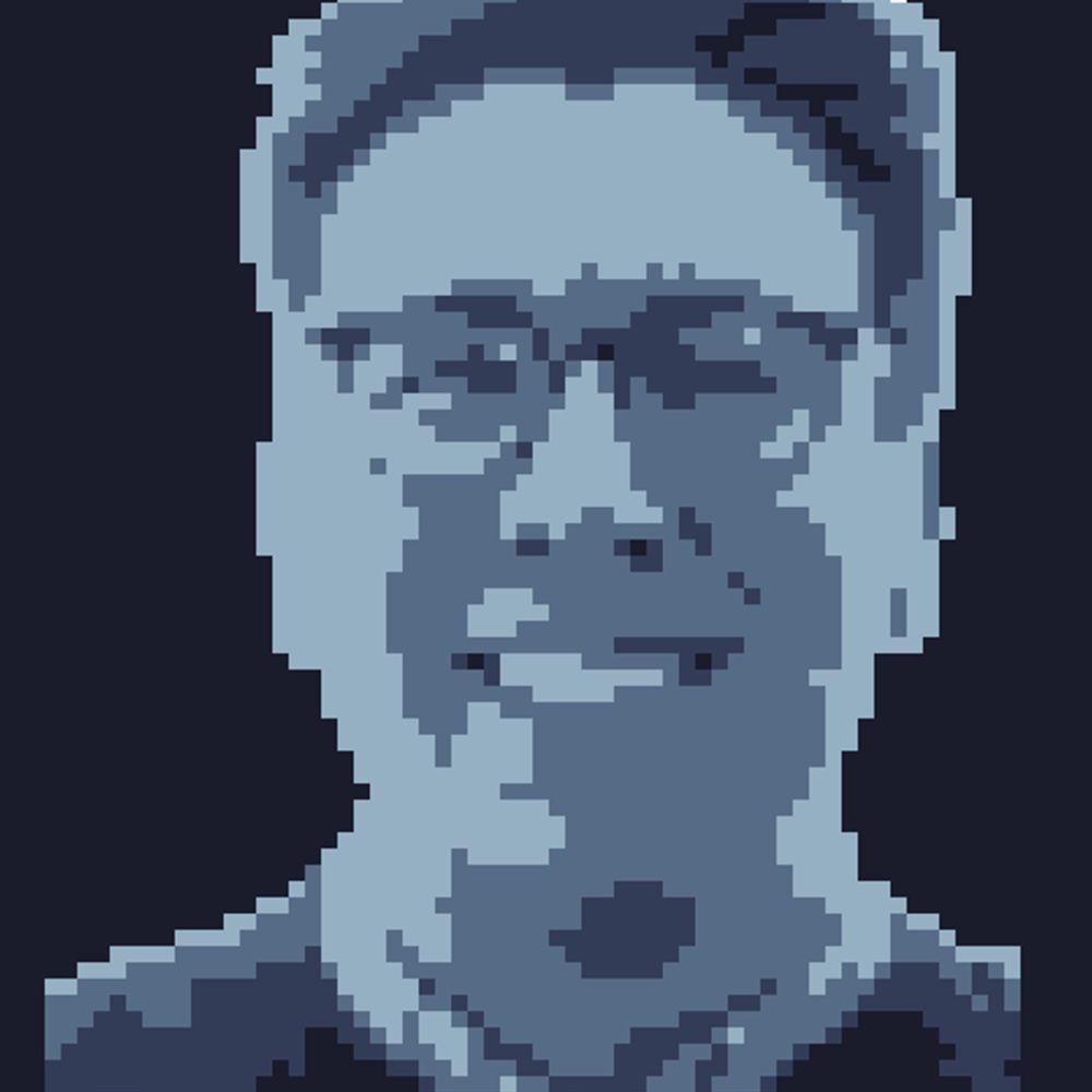 Keith O'Hara