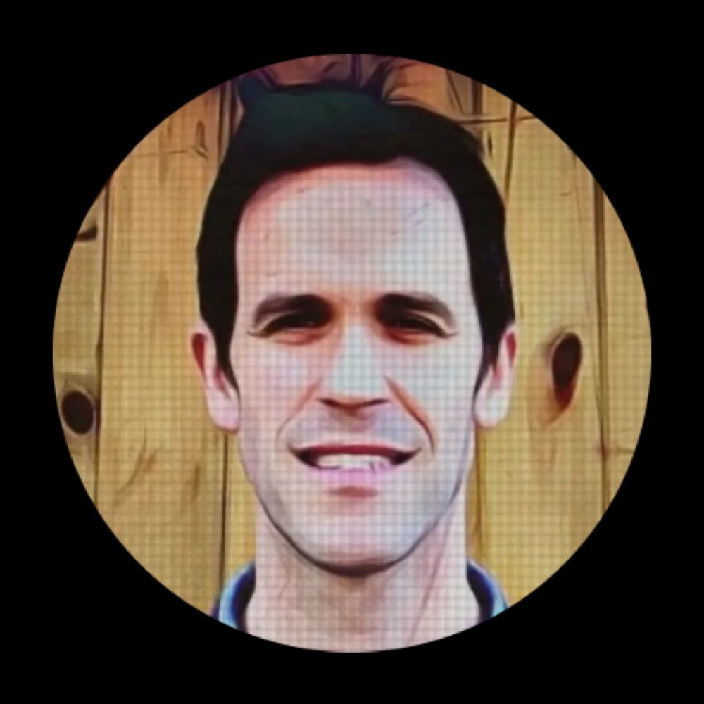 Dan Steel