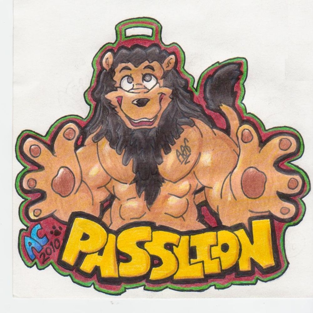 passLion