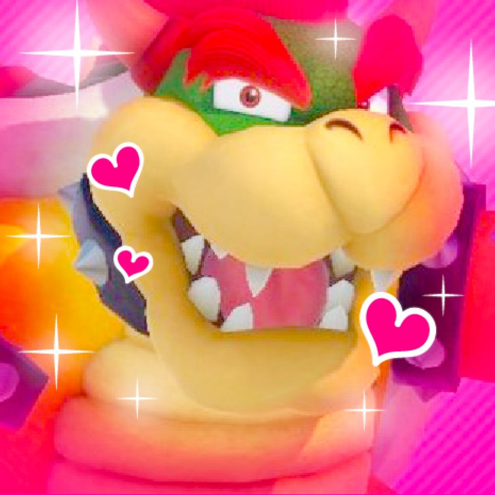LadyBowser (Bowser2Queen)