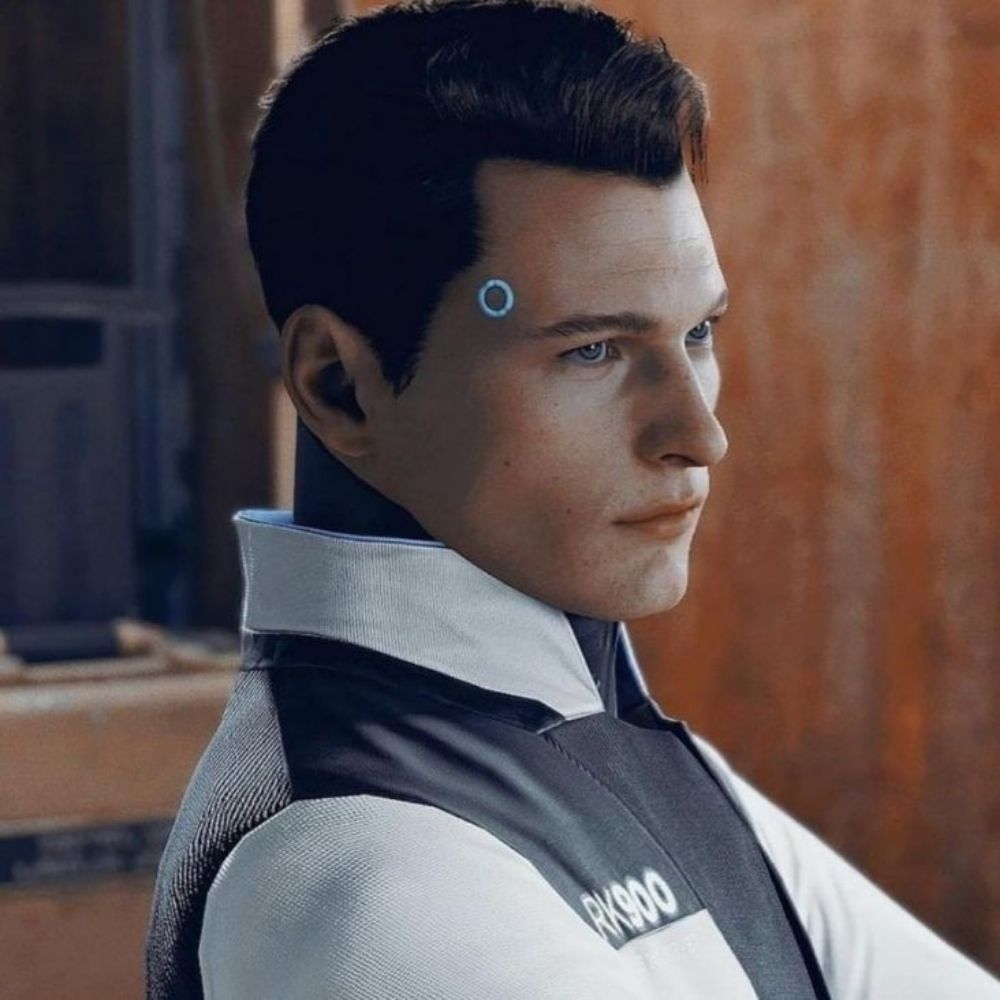 Richard|RK900
