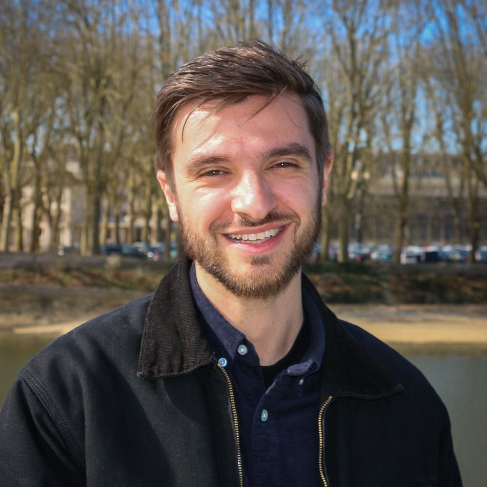 Maxence Daguier