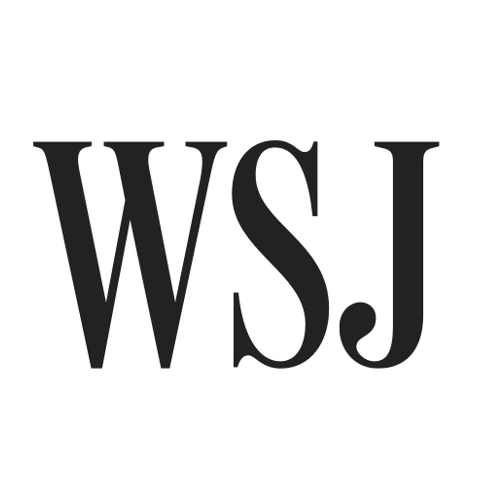 Profile picture wsj.com